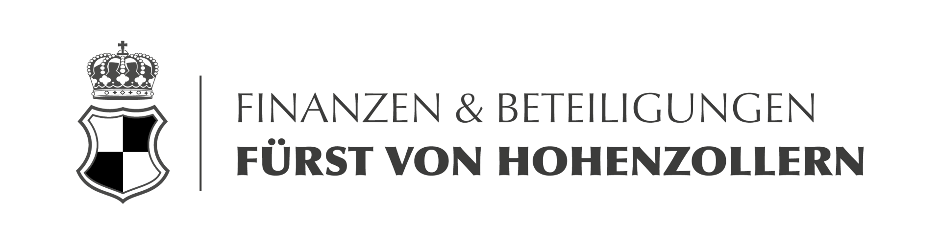 Finanzen und Beteiligungen – Unternehmensgruppe Fürst von Hohenzollern Sigmaringen